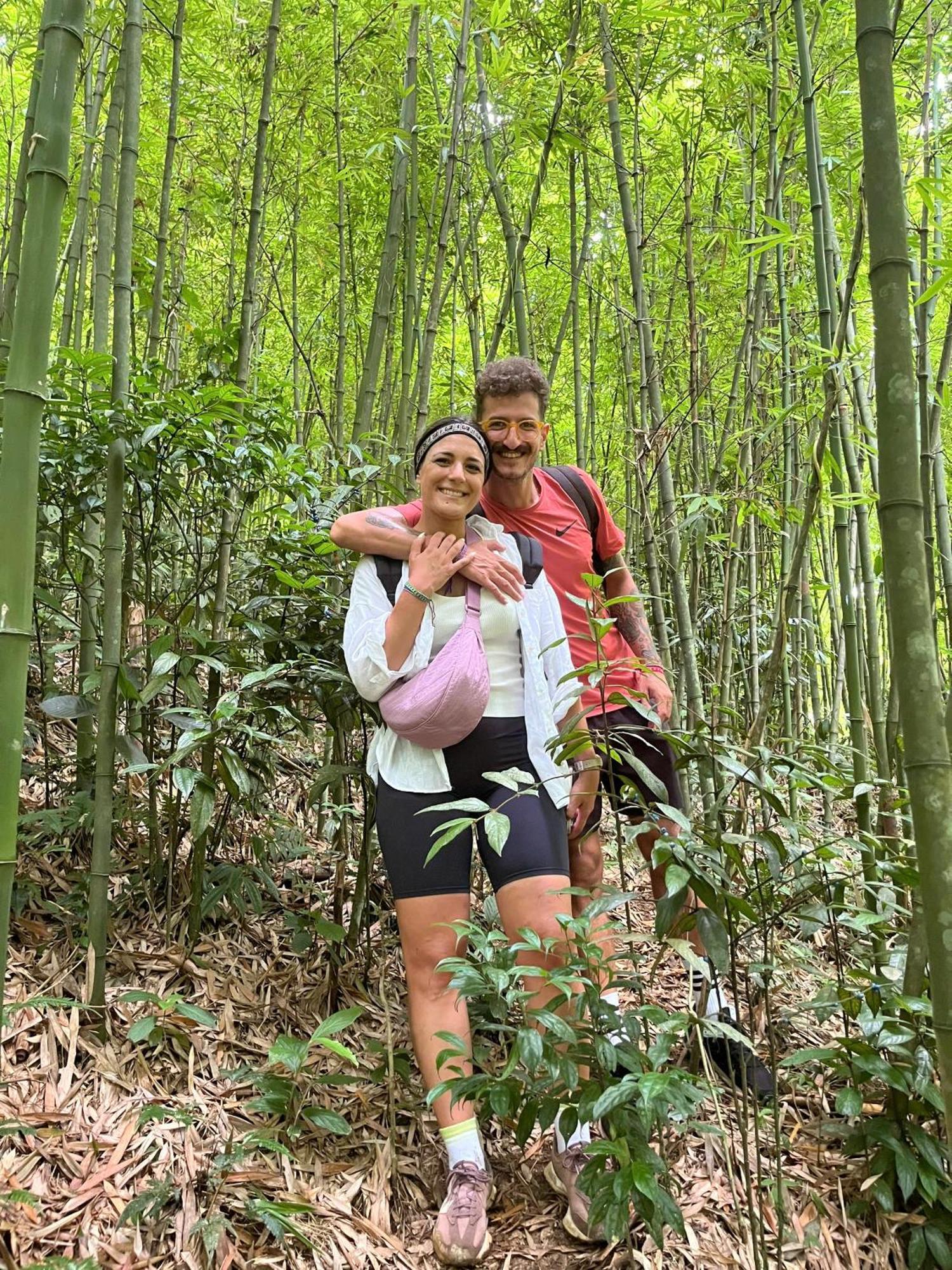 Sapa Big Tree Hmong Homestay エクステリア 写真